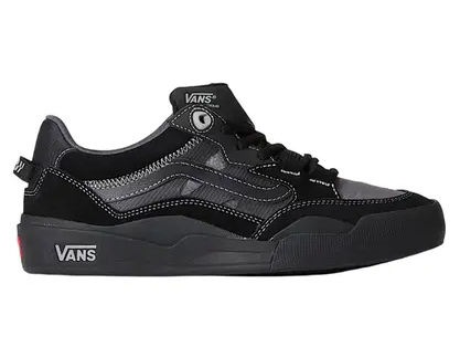 TENIS VANS SKATE WAYVEE 2.0 PRETO