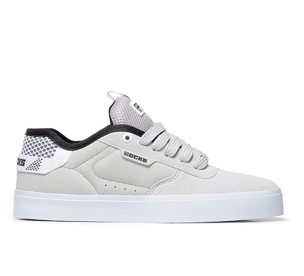 TENIS HOCKS FLAT CORE + ASFALTO REFLEX