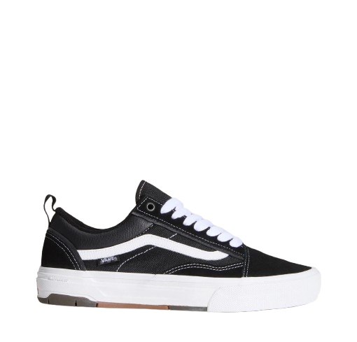 TENIS VANS OLD SKOOL WAFFLECUP PRETO BRANCO