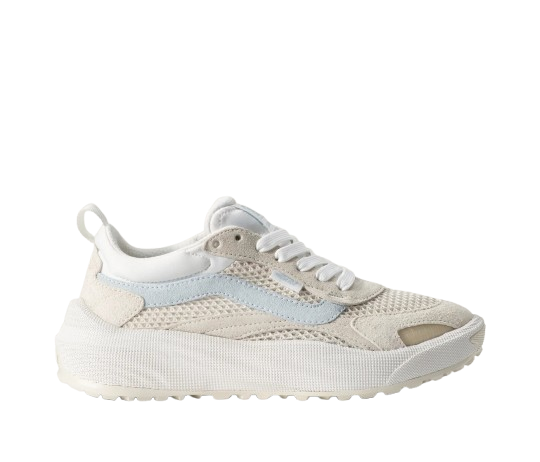 TENIS VANS ULTRARANGE NEO 2.0 BLANC DE BLANC