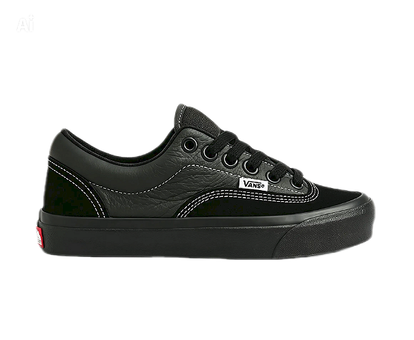 TENIS VANS ERA STUB PRETO