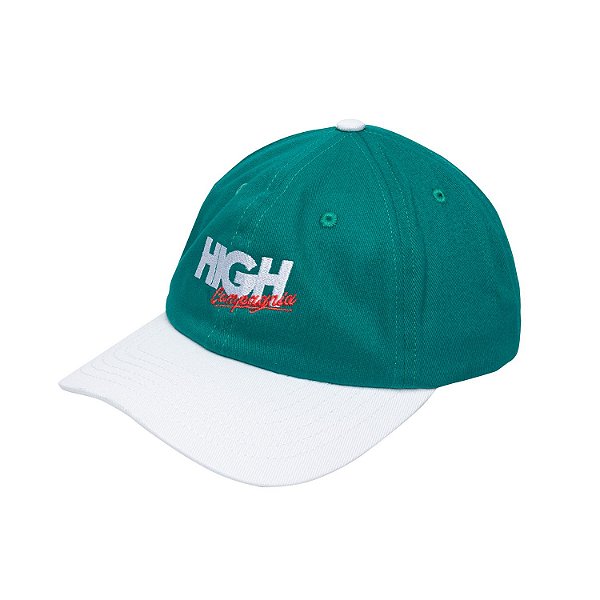 Boné high Clearance