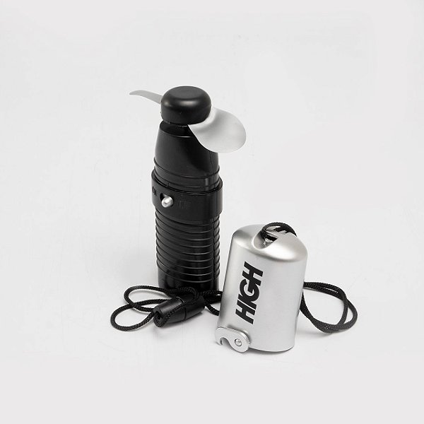 HAND FAN HIGH COMPANY