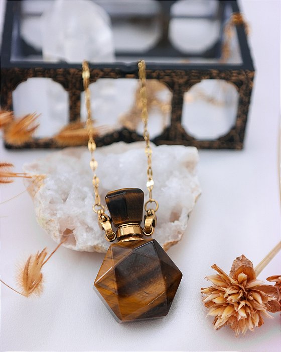 Oréana Olho de Tigre • Difusor