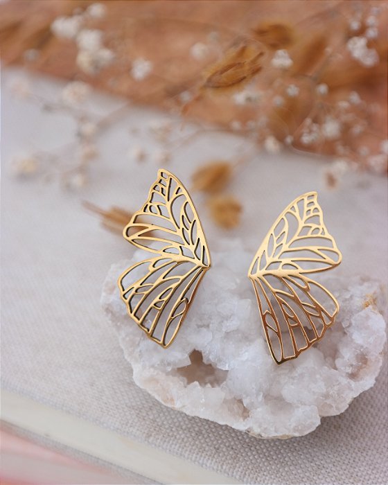 Encanto Alado •  Brinco