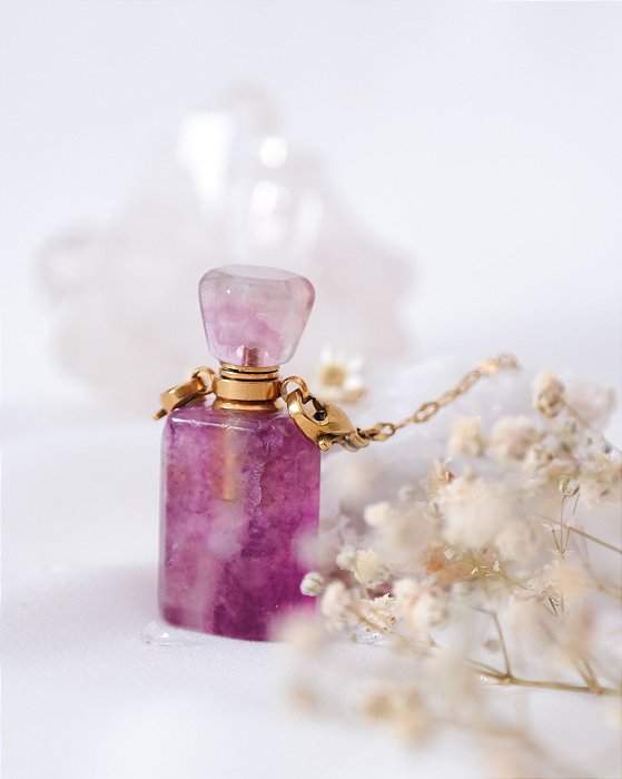 Oréana Fluorita-Roxa • Difusor