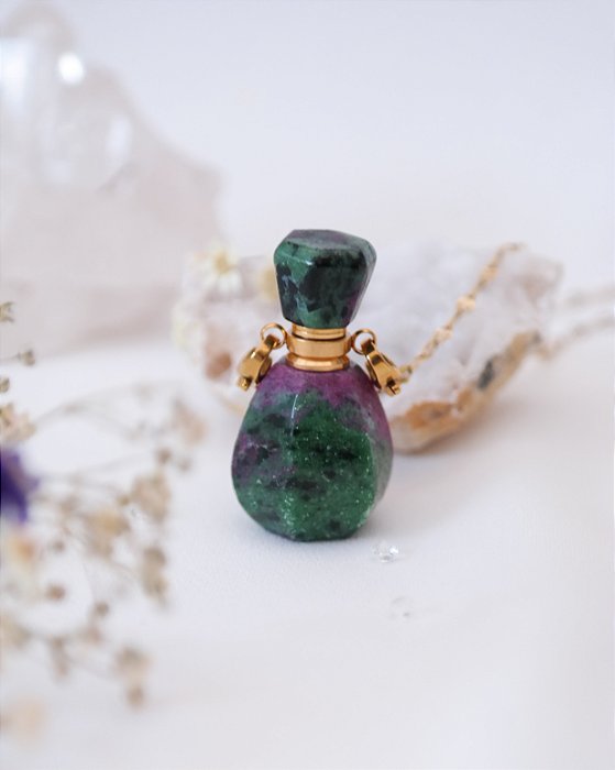 Oréana Jade Indiana • Difusor