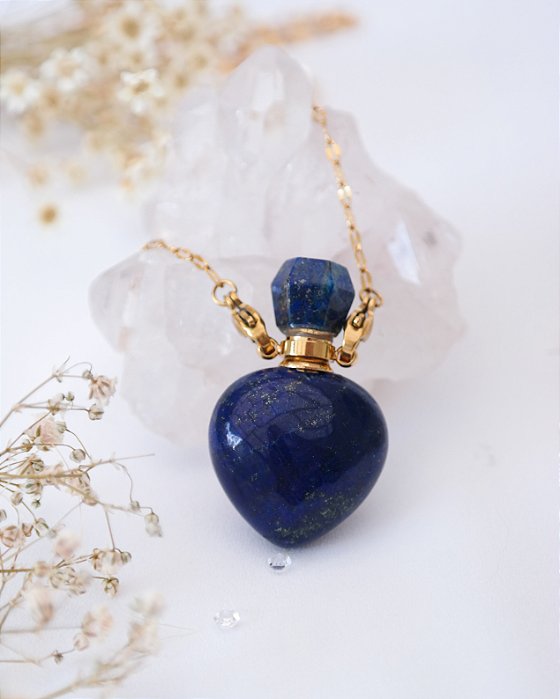 Oréana Lápis  Lazúli • Difusor