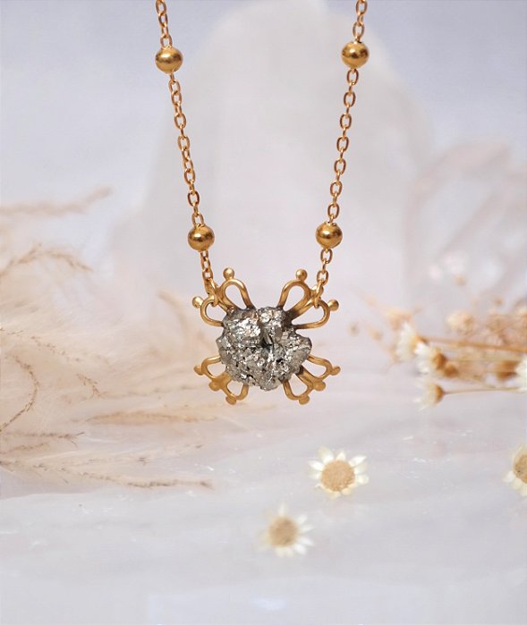 Aurora da Fortuna • Colar