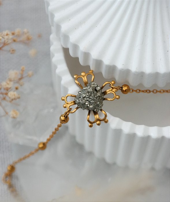 Aurora da Fortuna • Pulseira