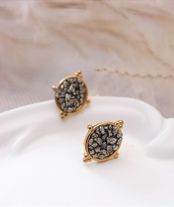 Luz Primordial • Brinco