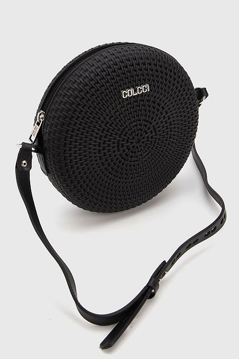 Bolsas colcci redonda Clearance