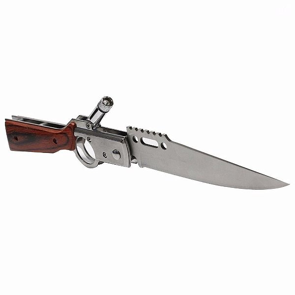 Canivete Carabina