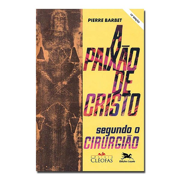 Resultado de imagem para livro a cruz de cristo segundo medico pierre
