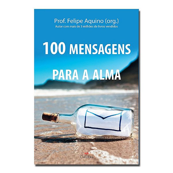 100 Mensagens para a Alma