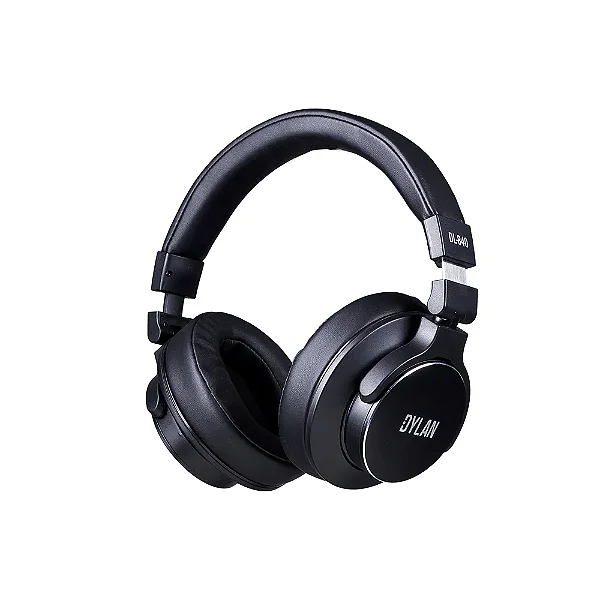 FONE DE OUVIDO DYLAN DL-840 (HEADPHONE) STEREO