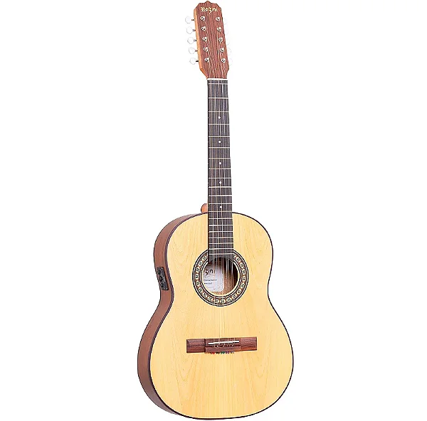 VIOLA ROZINI CAIPIRA RV155.EGC.F.I CLASSICA AT. FOSCO IMBUIA - EQ GC-2