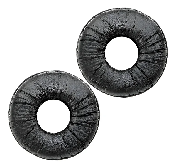 PAR ESPUMA ARTIKA FONE EM COURINO AK 076 AKG 414 (PAR)