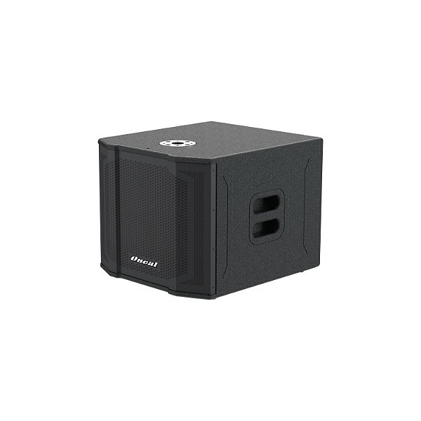 CAIXA DE SOM ONEAL OPSB3112 D SUB GRAVE 12 ATIVO