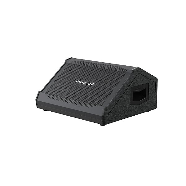 CAIXA DE SOM ONEAL OPMV1412PLUS MONITOR ATIVO 12 400W