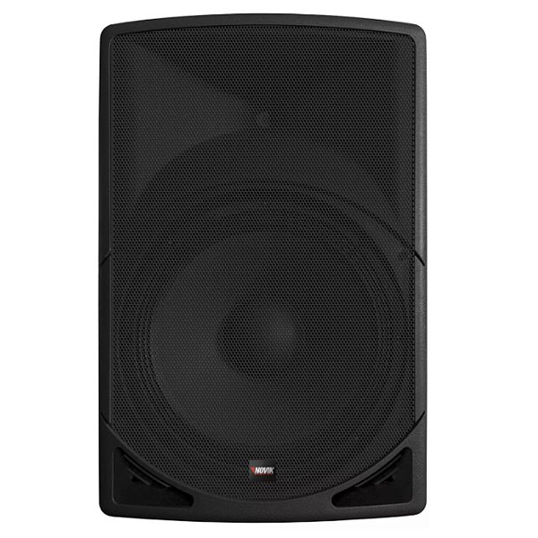 CAIXA DE SOM NOVIK NEO/ EVO-360X 15" 250W