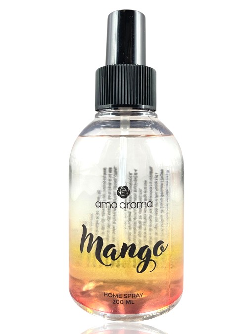 Home Spray 200ml | Mango