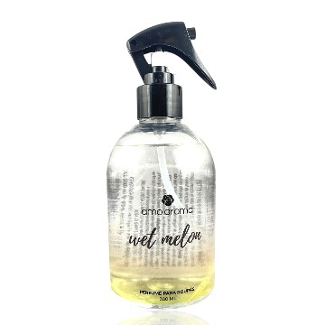 Perfume para Roupas 380ml | Wet Melon
