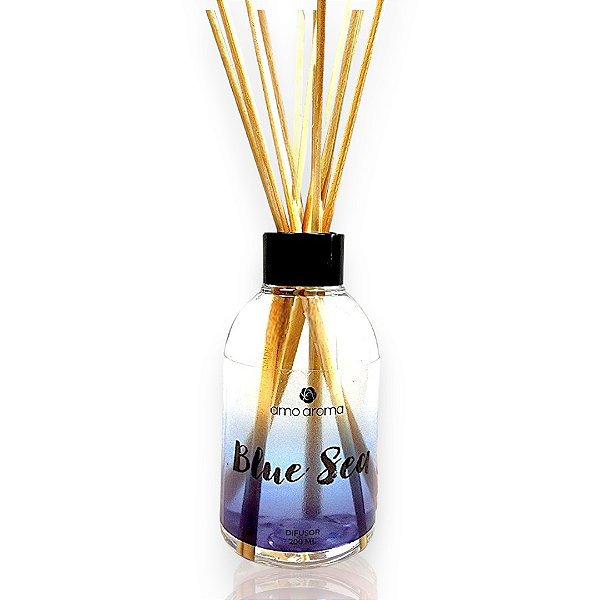 Difusor de Varetas 200ml | Blue Sea