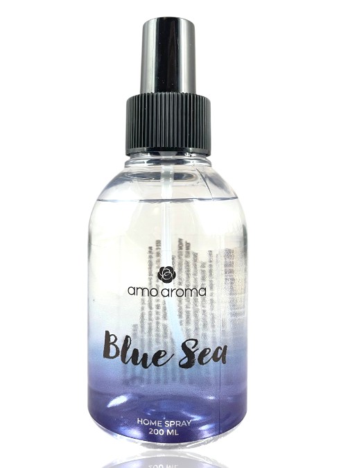 Home Spray 200ml | Blue Sea