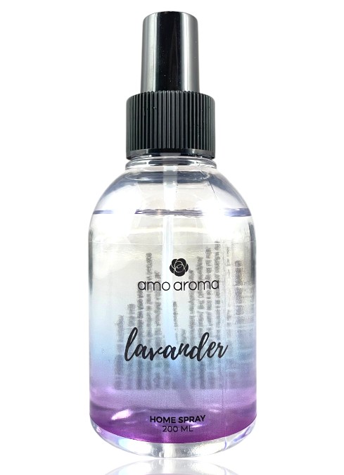 Home Spray 200ml | Lavander