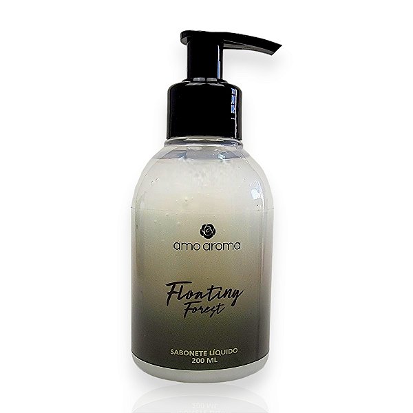 Sabonete Liquido - Floating Forest 200ml