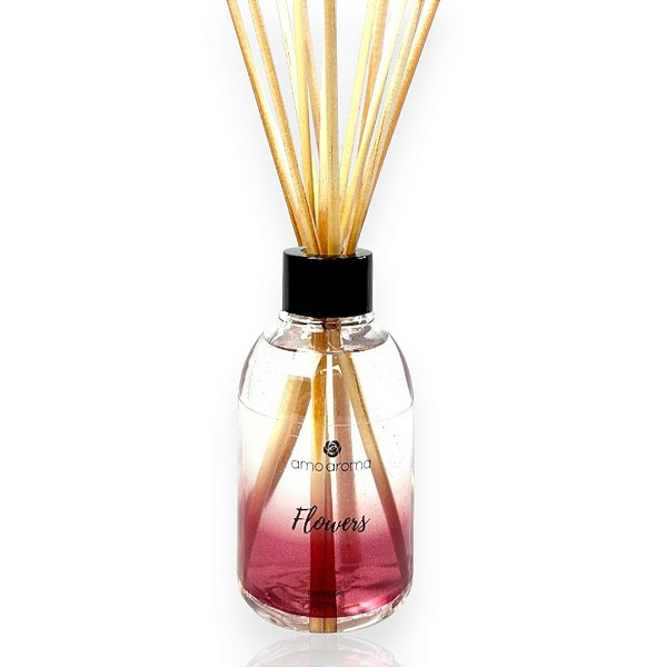 Difusor de Varetas 200ml | Flowers