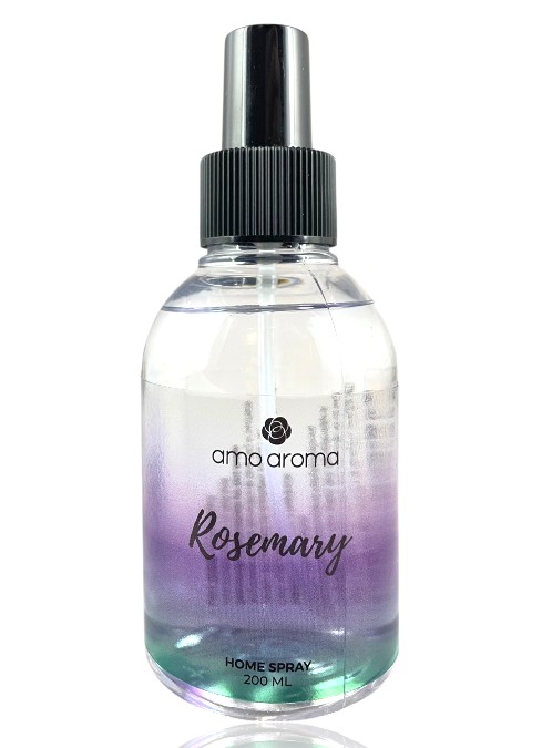 Home Spray 200ml | Rosemary