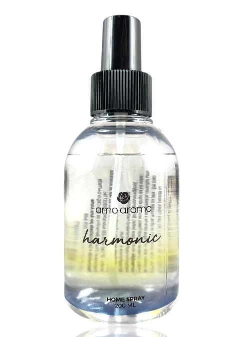Home Spray 200ml | Harmonic