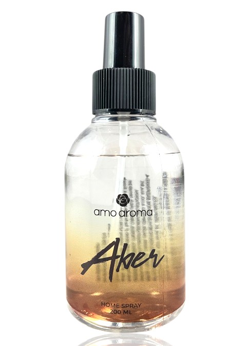 Home Spray 200ml | Aber