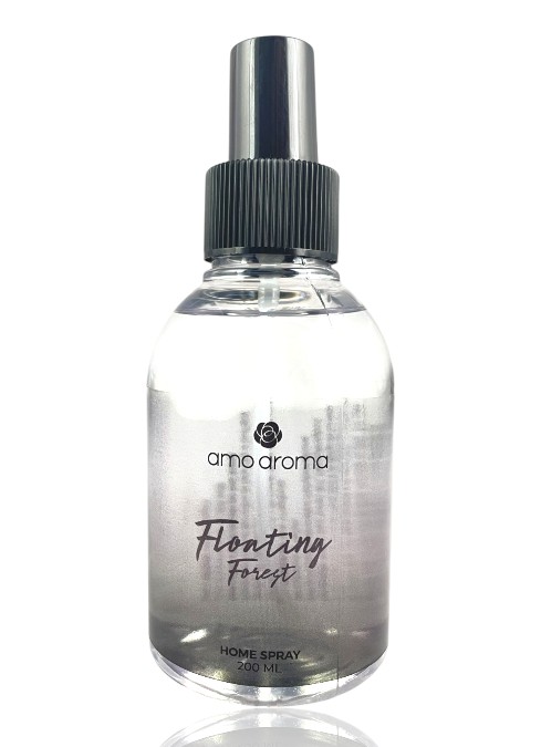 Home Spray 200ml | Floating Forest