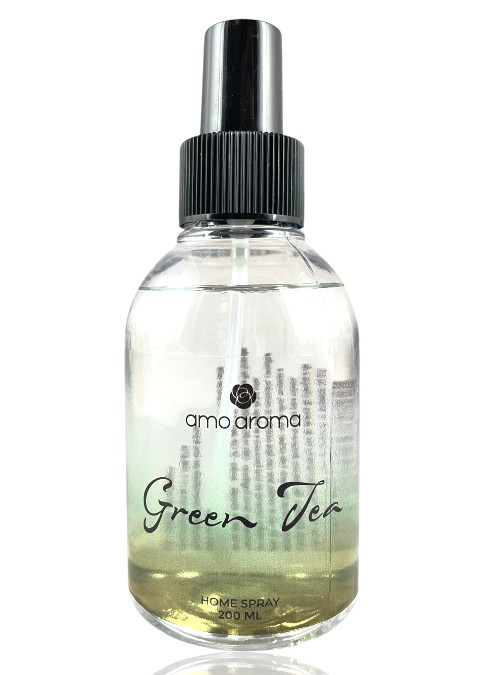 Home Spray 200ml | Green Tea