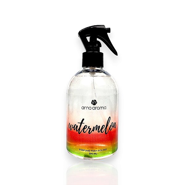 Perfume Para Roupas - Watermelon 380ml