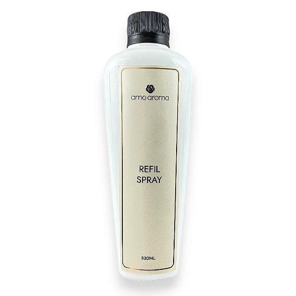 Refil de Aromatização em Spray 330ml | Lavanda