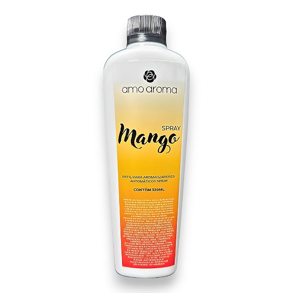 Refil de Aromatização em Spray - Mango 330ml