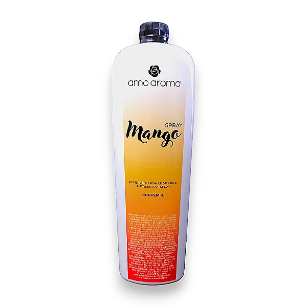 Refil de Aromatização em Spray - Mango 1L