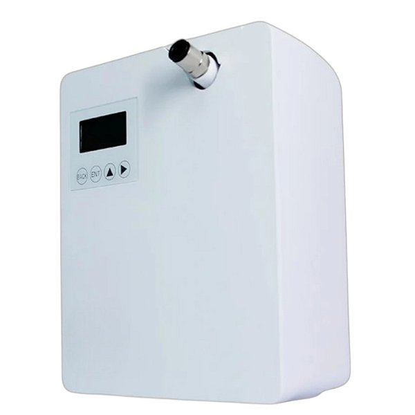 Equipamento Nebulização AB15 até 150m²