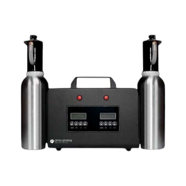 Equipamento Nebulização AB100 até 1000m²
