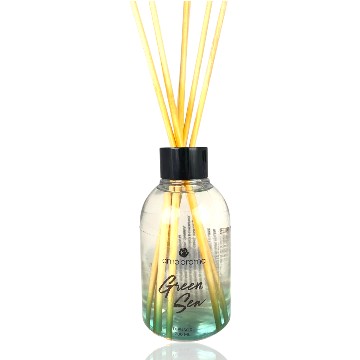 Difusor de Varetas 200ml | Green Sea