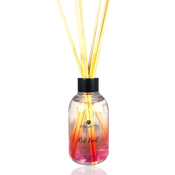 Difusor de Varetas 200ml | Red Fruit