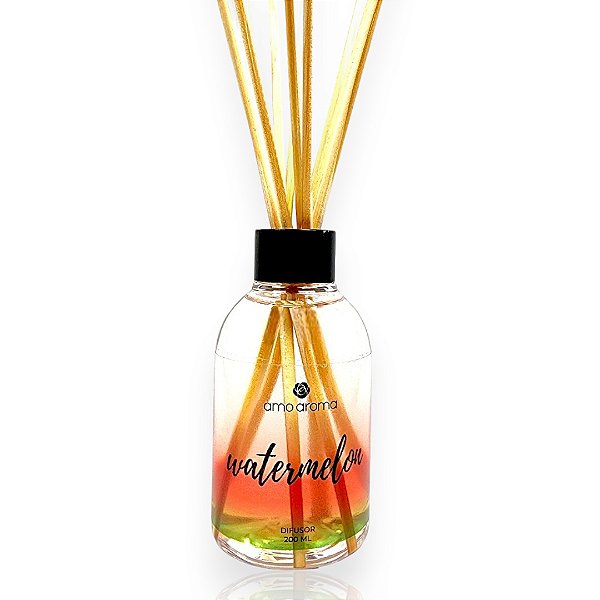 Difusor de Varetas 200ml | Watermelon
