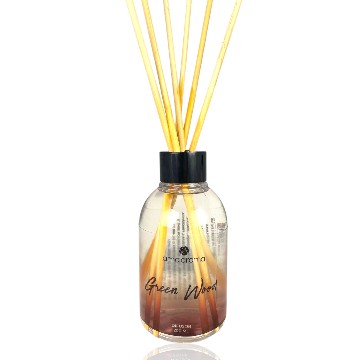 Difusor de Varetas 200ml | Green Wood