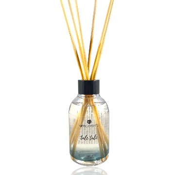 Difusor de Varetas 200ml | Talc Talc