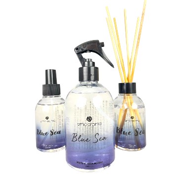 Kit Essence | Amor em Cada Canto - Blue Sea