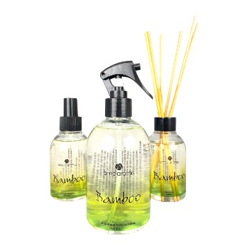 Kit Essence | Amor em Cada Canto - Bamboo